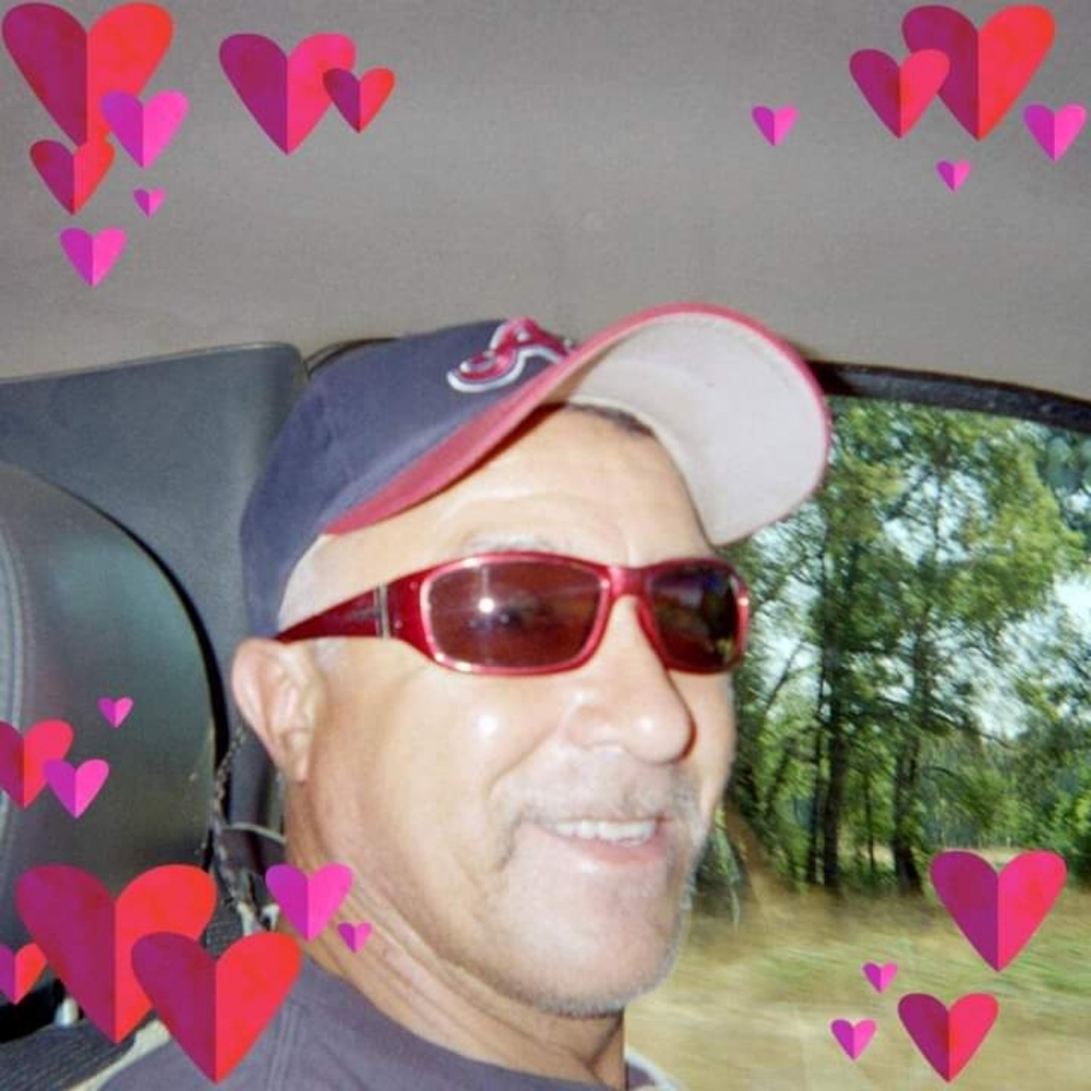 Meet your Posher, Carlos